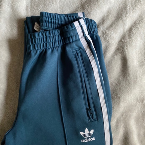 Adidas Trefoil Pants - Picture 5 of 11